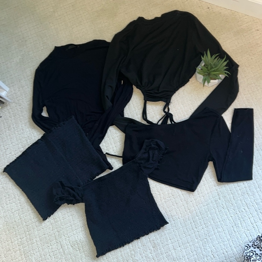 *BUNDLE* The Black Dog Bundle